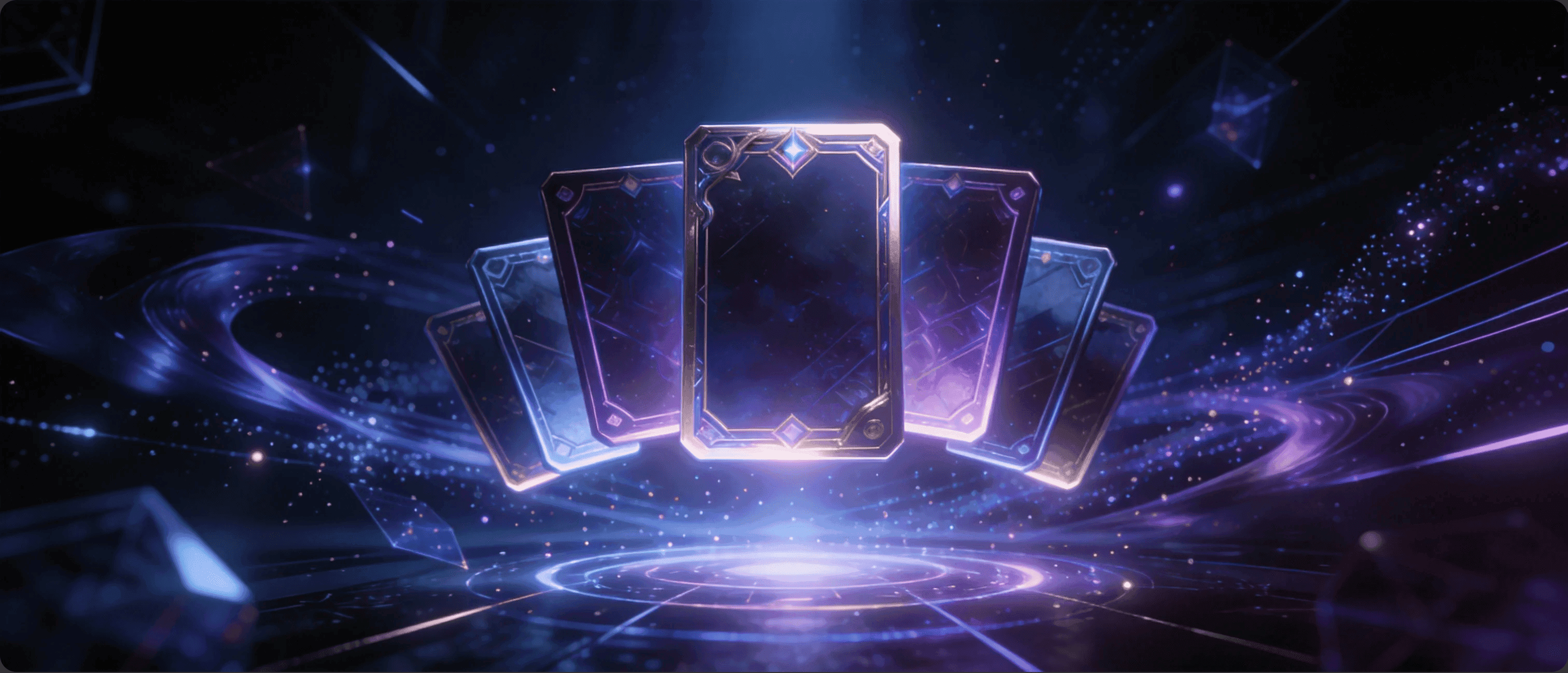 Banner Background